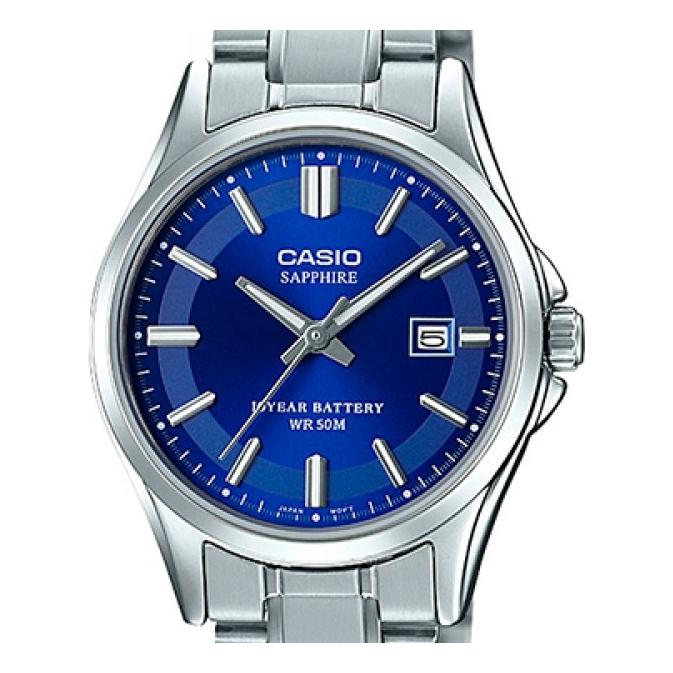 Casio Casio Collection LTS100D2A2 7