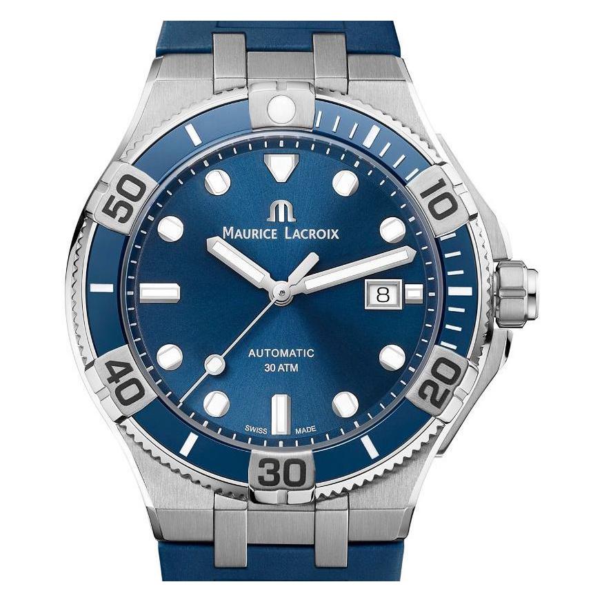 Maurice Lacroix Aikon AI6058SS0014301 7