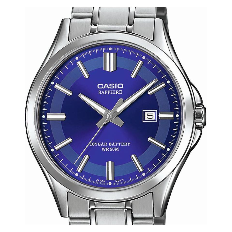 Casio Edifice MTS100D2A 7