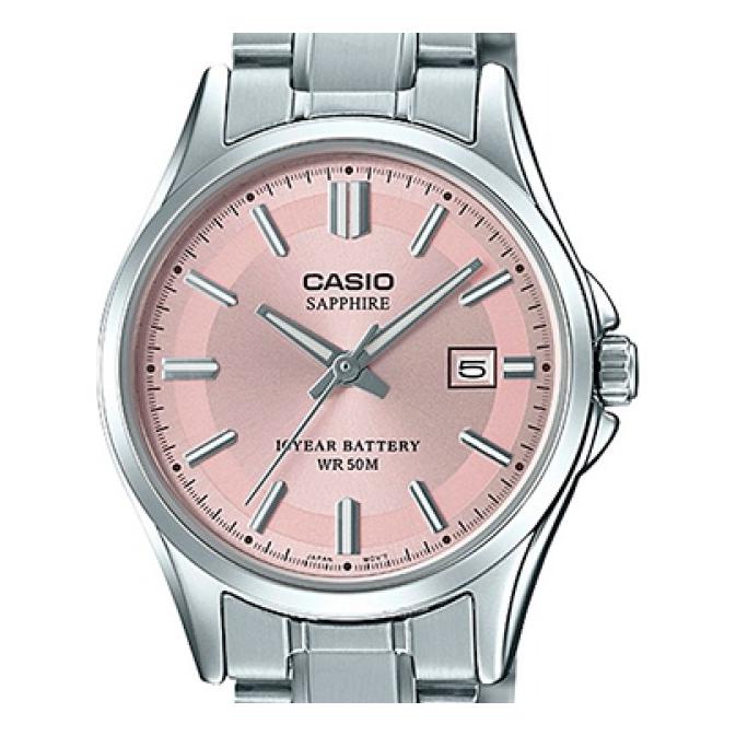 Casio Casio Collection LTS100D4A 7