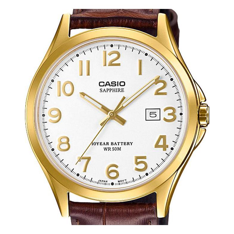 Casio Casio Collection MTS100GL7A 7