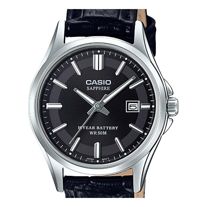 Casio Casio Collection LTS100L1A 7