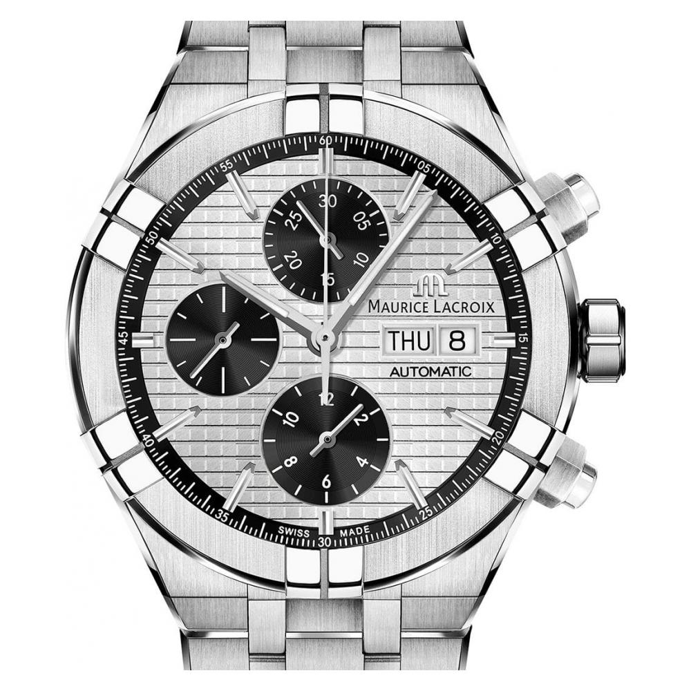 Maurice Lacroix Aikon AI6038SS0021321 7