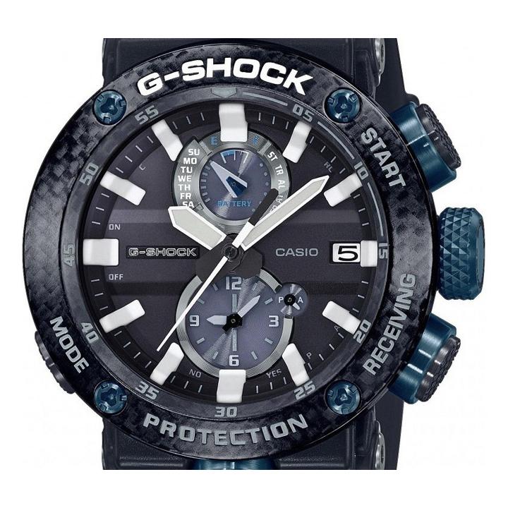 Gshock Gravitymaster GWRB10001A1 7