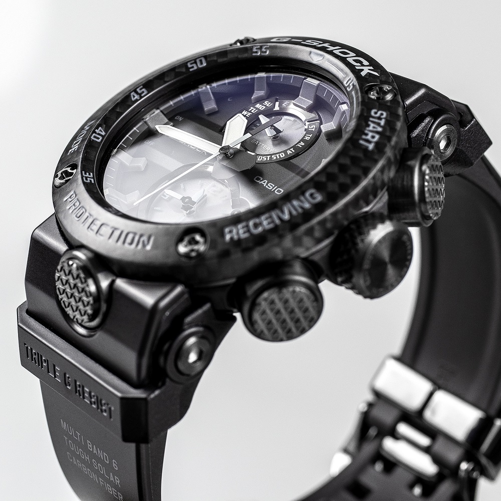 Gshock Gravitymaster GWRB10001A1 9