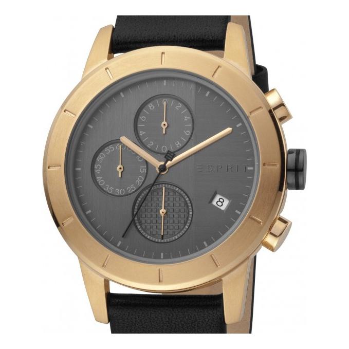 Esprit Big Chrono ES1G108L0045 7