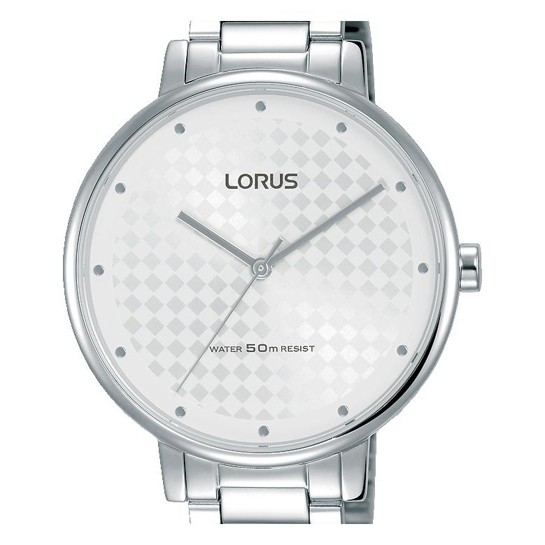Lorus Fashion RG267PX9 7