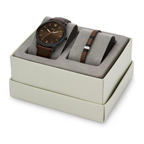 Fossil Męskie FS5557SET 10