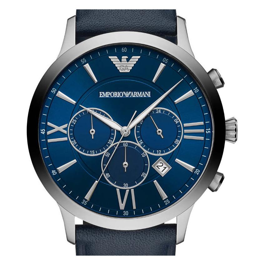 Emporio Armani Męskie AR11226 9