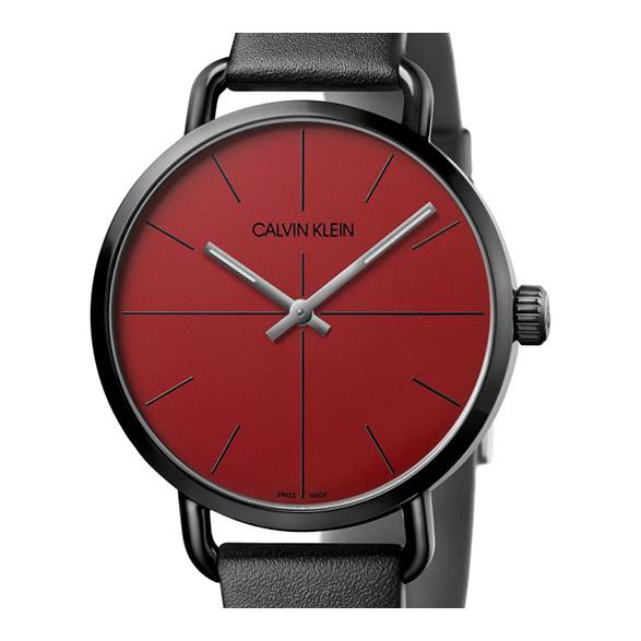 Calvin Klein EVEN K7B214CP 7