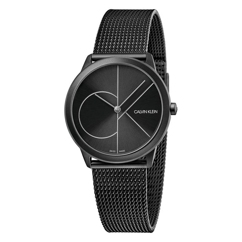 Calvin Klein MINIMAL K3M5245X 1