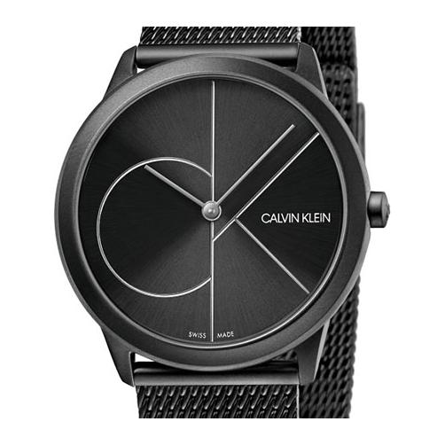 Calvin Klein MINIMAL K3M5245X 7