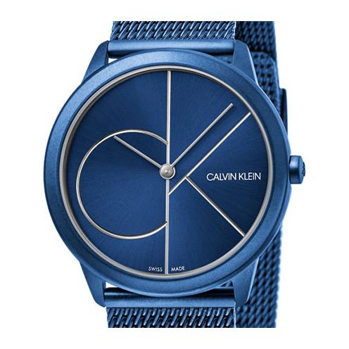 Calvin Klein MINIMAL K3M52T5N 7