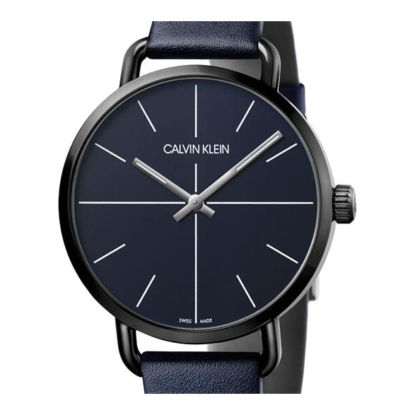 Calvin Klein EVEN K7B214VN 7