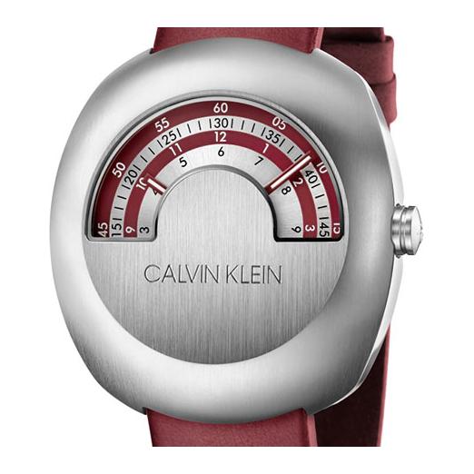 Calvin Klein Glimpse K9M311UP 7