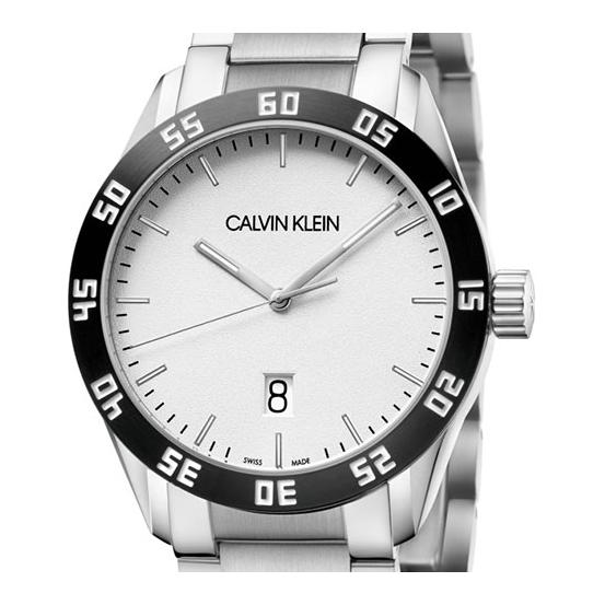 Calvin Klein Compete K9R31C46 7