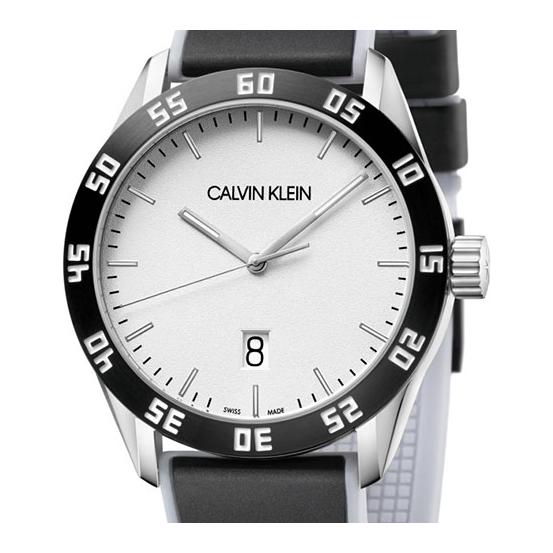 Calvin Klein Compete K9R31CD6 7