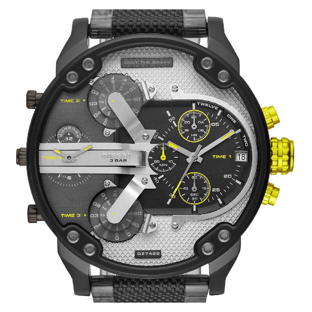 Diesel MR DADDY 20 DZ7422 8