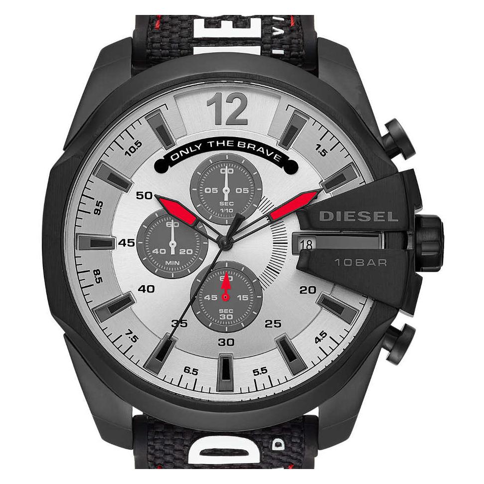 Diesel Mega Chief DZ4512 8