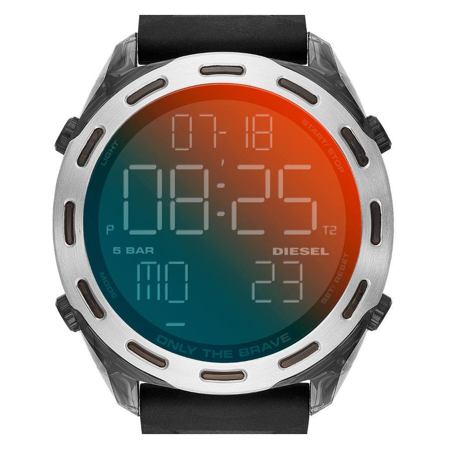 Diesel Crusher DZ1893 8