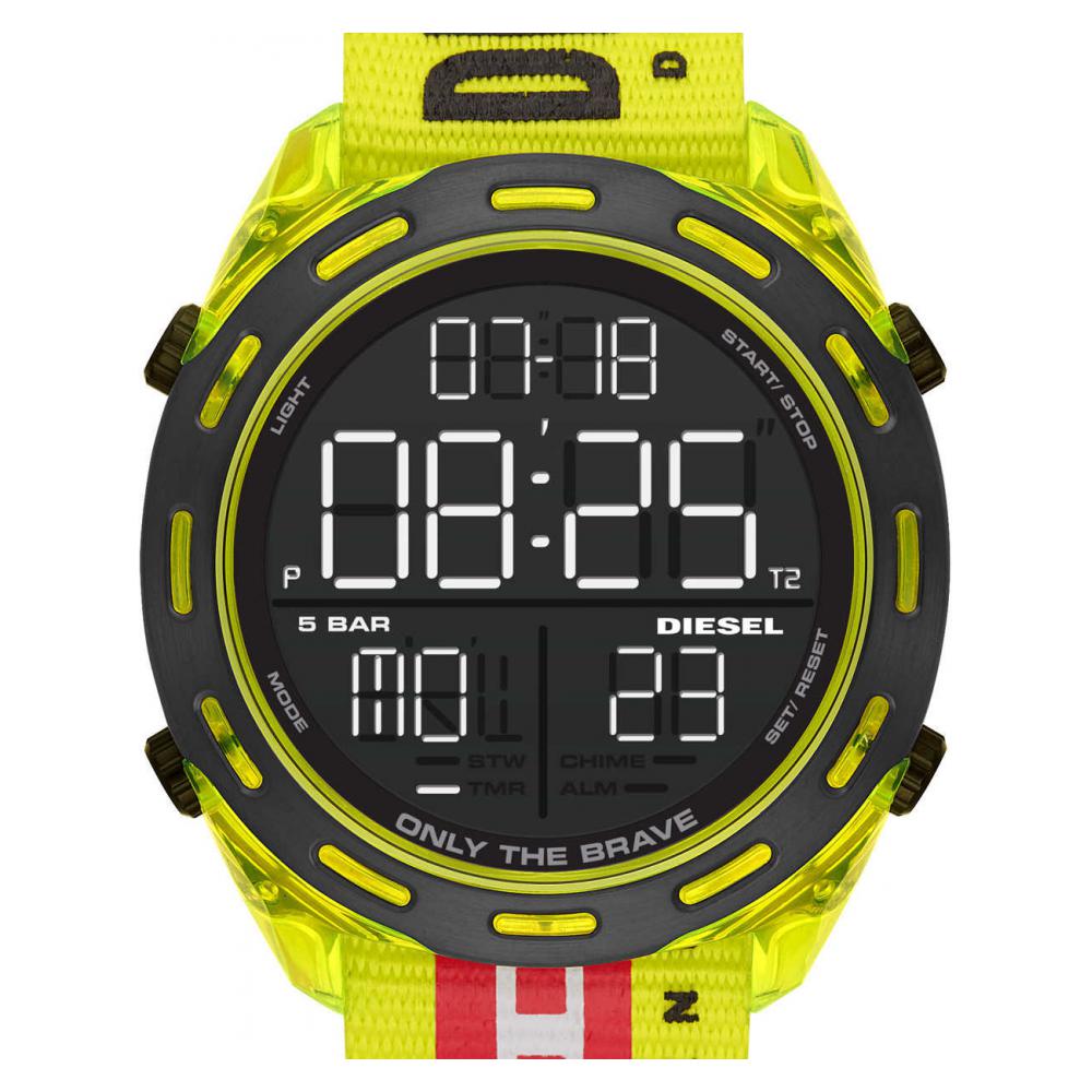 Diesel Crusher DZ1895 8