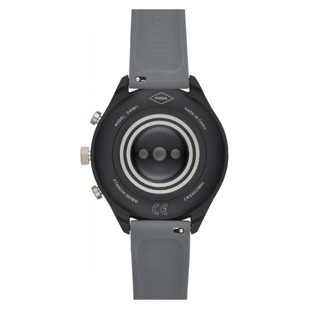 Zegarek Fossil Sport Smartwatch FTW6024 9