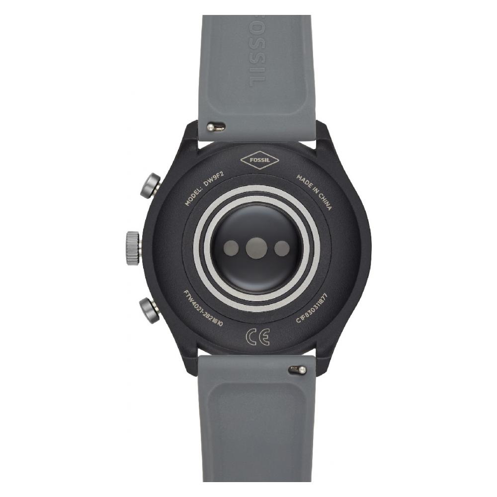 fossil ftw 4021