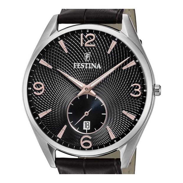 Festina CLASSIC F68579 7