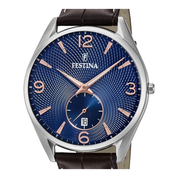 Festina CLASSIC F68578 7