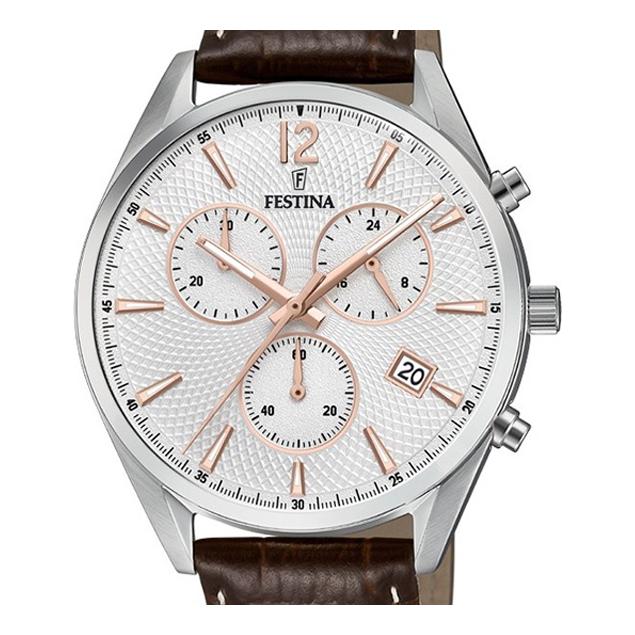Festina CHRONOGRAPH F68605 7