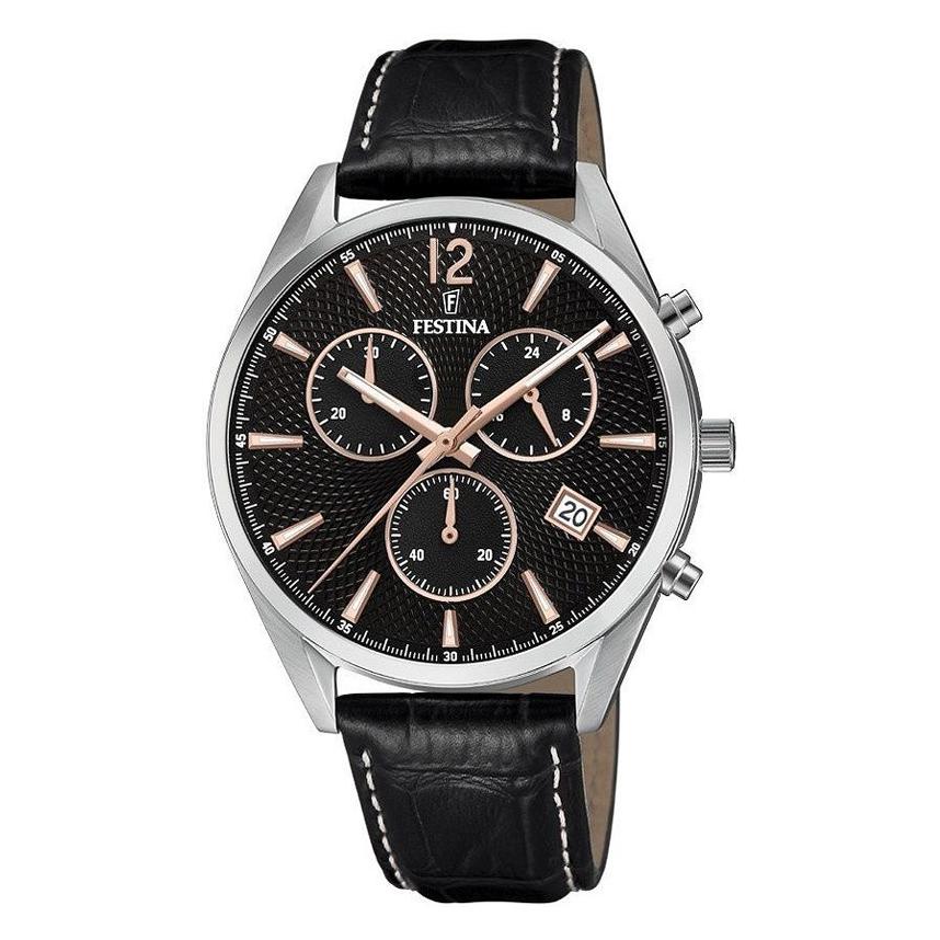 Festina CHRONOGRAPH F68607 1