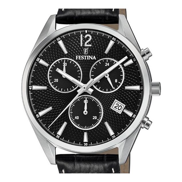 Festina CHRONOGRAPH F68608 7