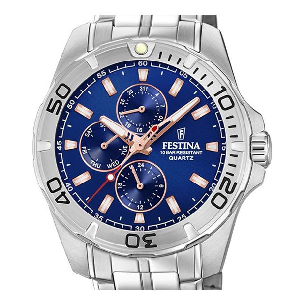 Festina SPORT F204455 7
