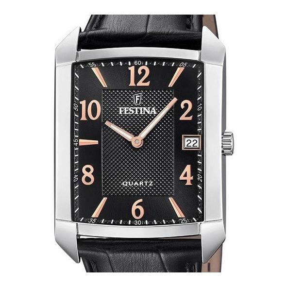 Festina CLASSIC F204643 7