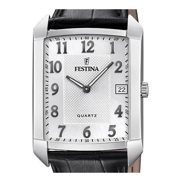 Festina CLASSIC F204641 7