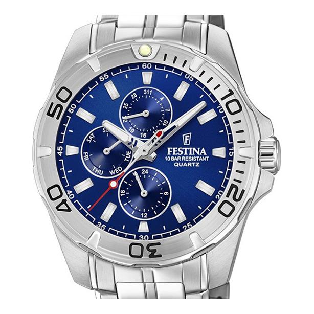 Festina SPORT F204452 7