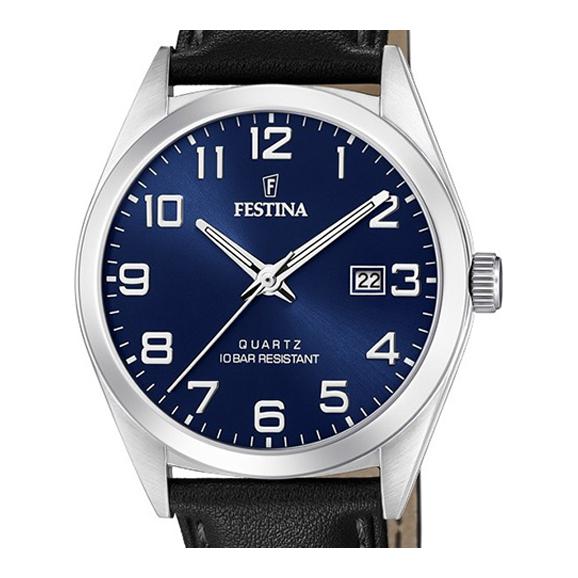 Festina Classic F204462 7