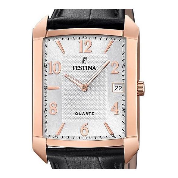 Festina CLASSIC F204651 7