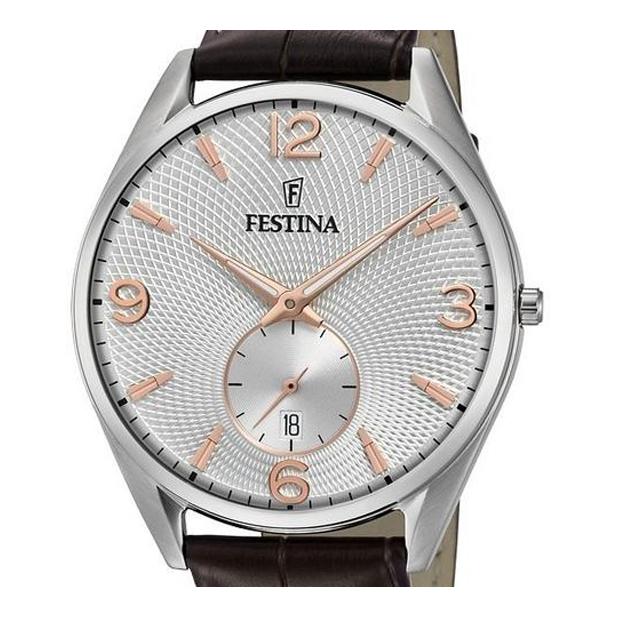 Festina CLASSIC F68577 7
