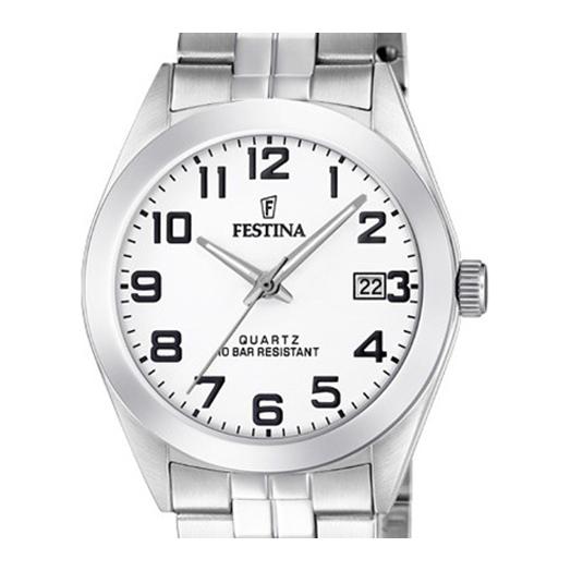 Festina Classic F204381 7