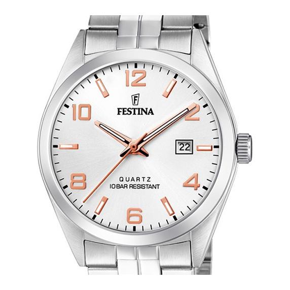 Festina CLASSIC F204376 7