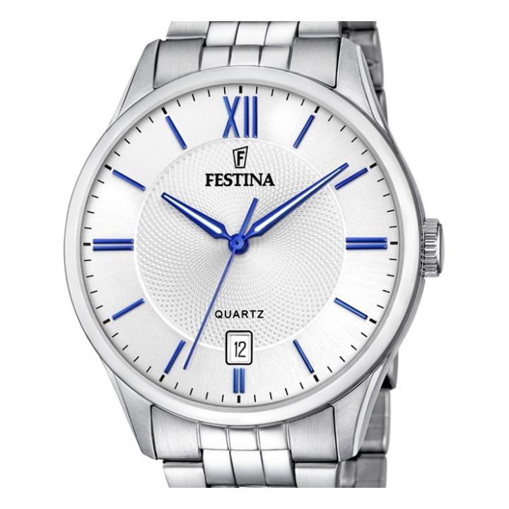 Festina CLASSIC F204254 7
