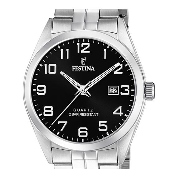 Festina CLASSIC F204374 7