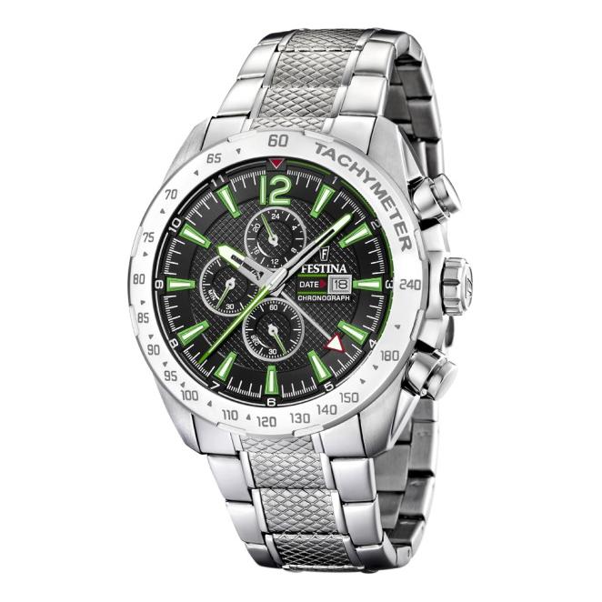 Festina CHRONOGRAPH F204396 1