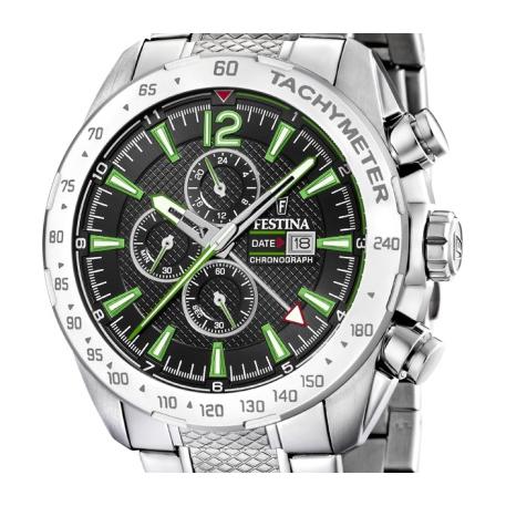 Festina CHRONOGRAPH F204396 7
