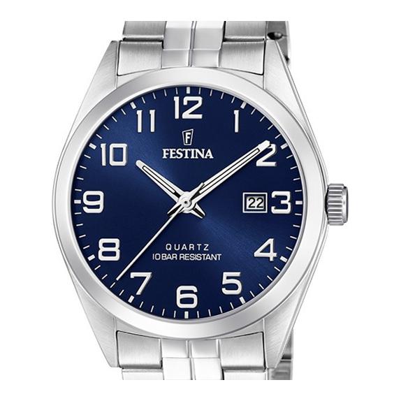 Festina CLASSIC F204373 7