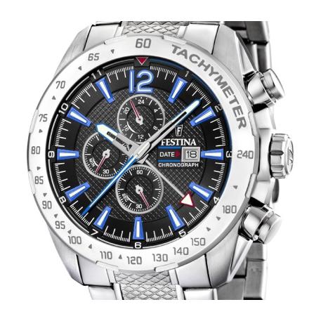 Festina CHRONOGRAPH F204395 7