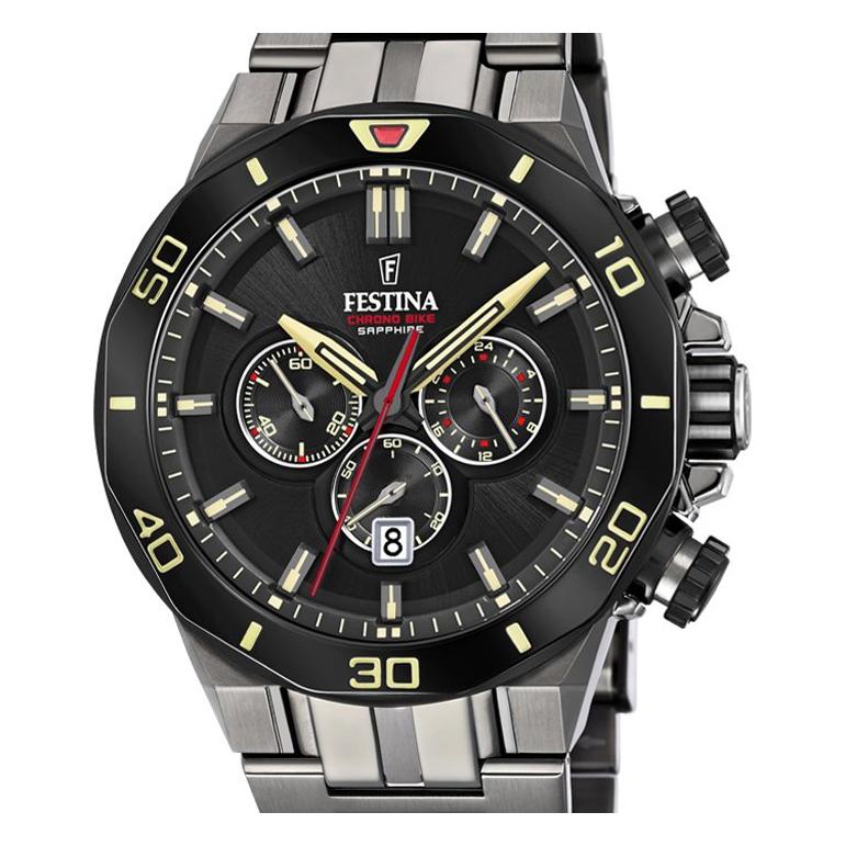 Festina CHRONO BIKE F204531 7