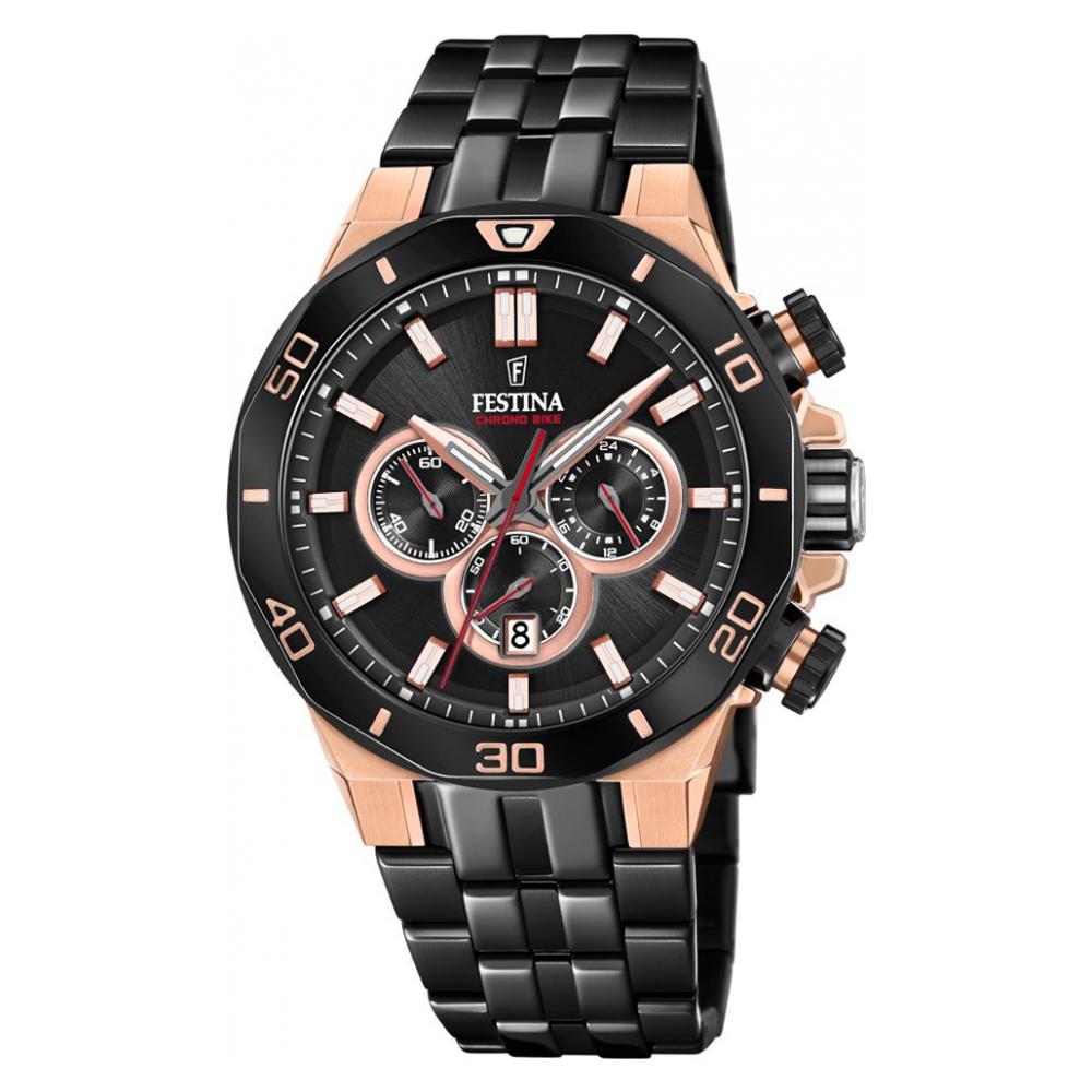 Festina CHRONO BIKE F204511 1