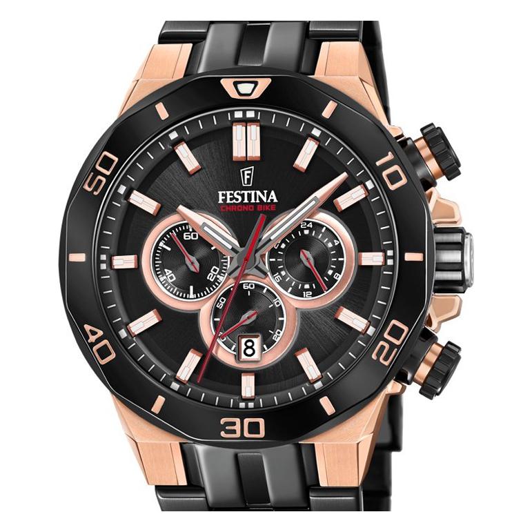 Festina CHRONO BIKE F204511 7